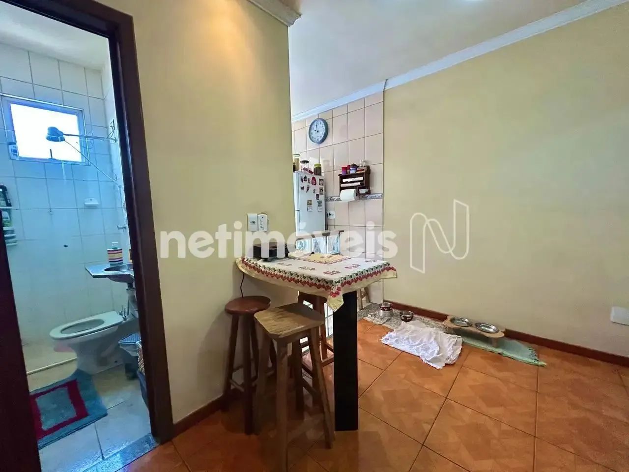 Venda Casa geminada Santa Mônica Belo Horizonte - Foto 5