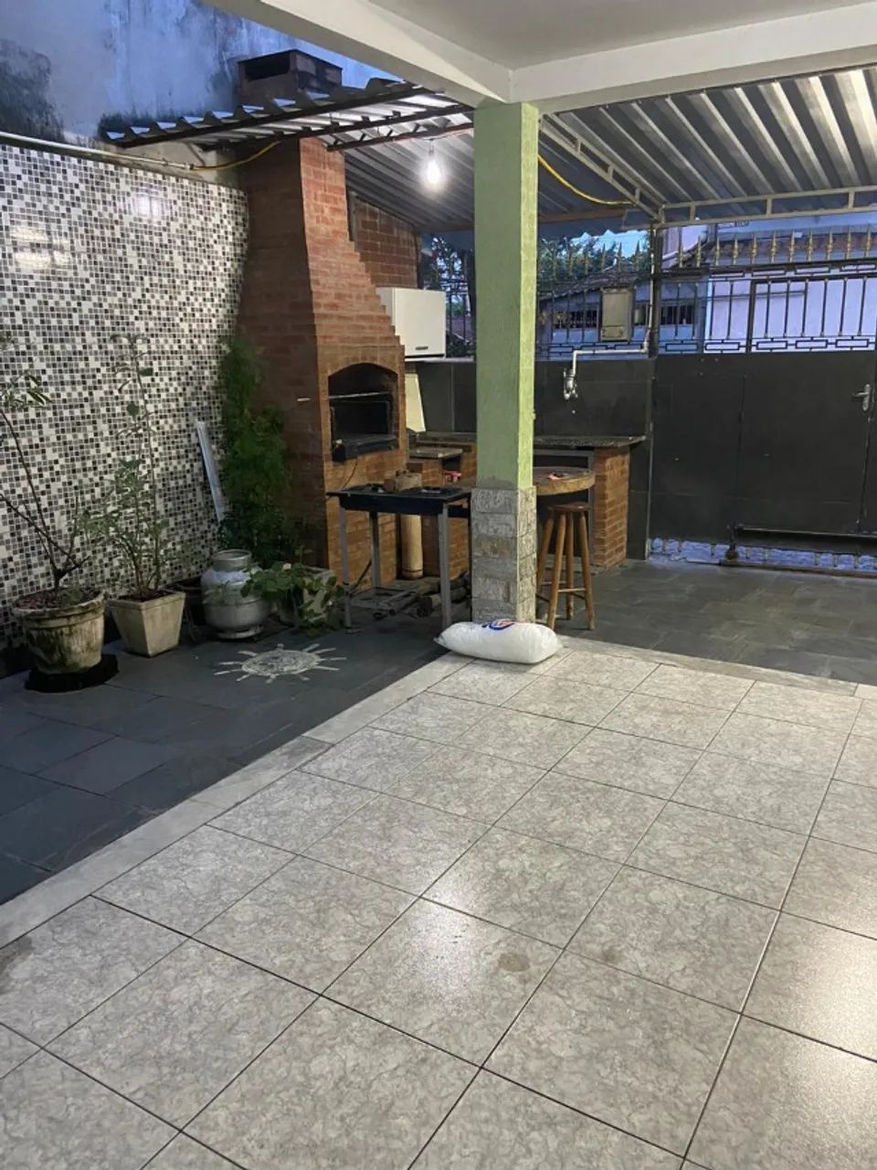 Foto - São Gonçalo - Mutondo