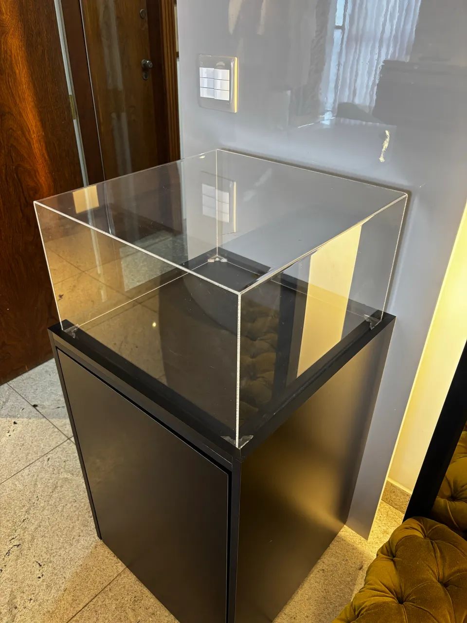 Expositor pedestal  - Foto 4