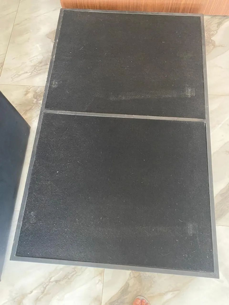 Plataforma para Cadeira Reclinável - Foto 5