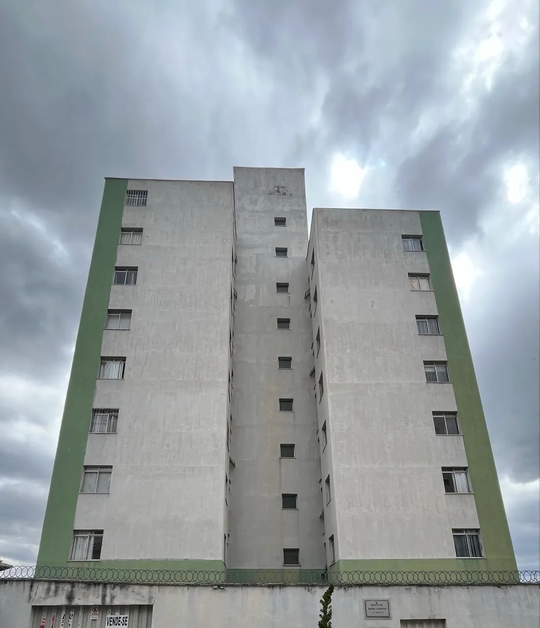 Foto - Contagem - Europa