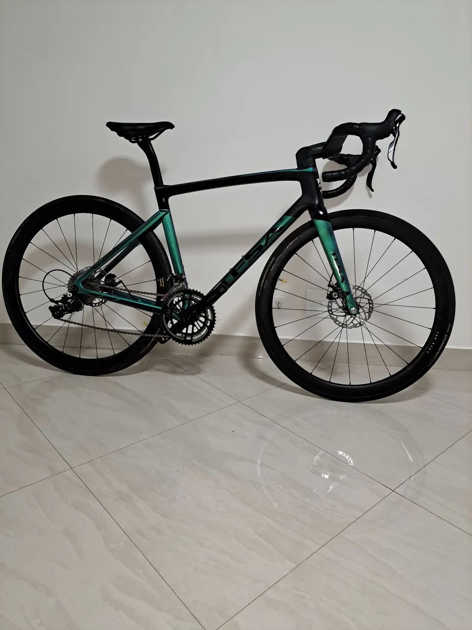 Mercadolibre Bicicletas De Pista Usadas Bici Media Carrera Usada