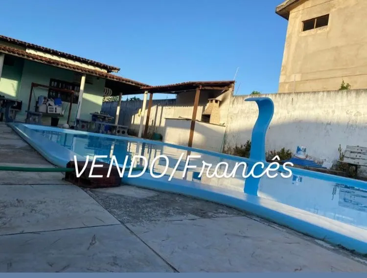CASA/Francês