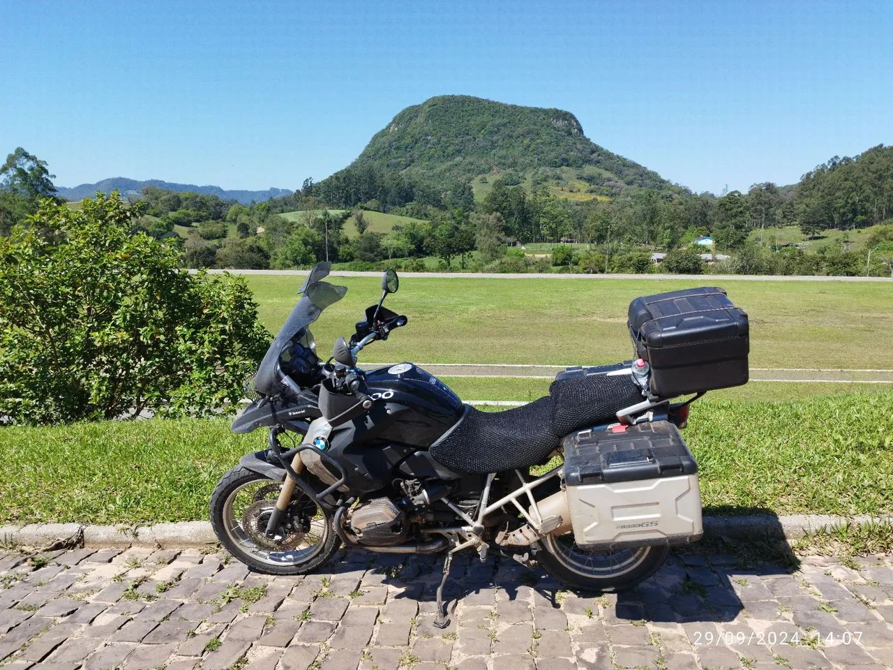 GS 1200 Premium  - Foto 3