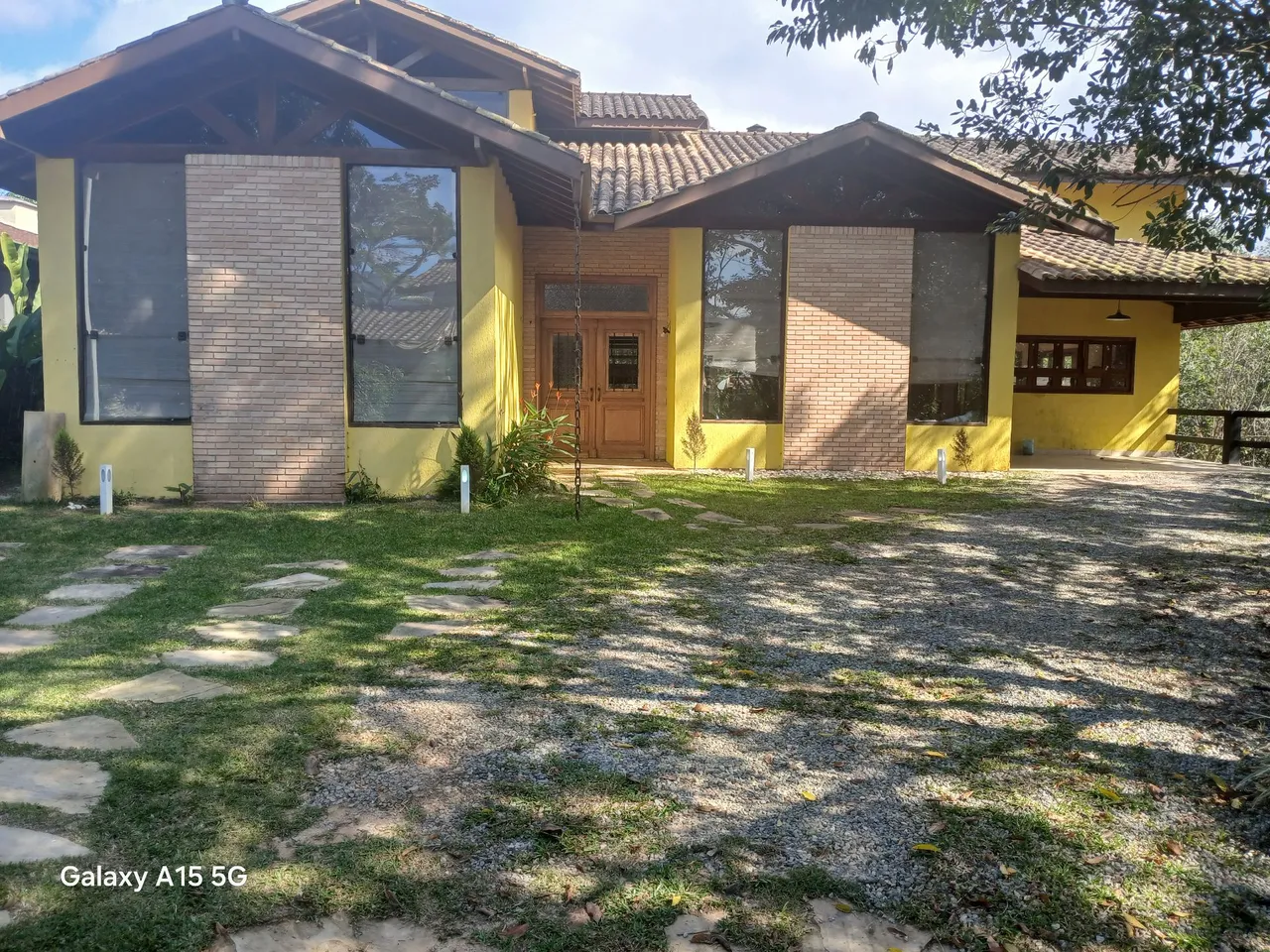 Aluguel suite/casa