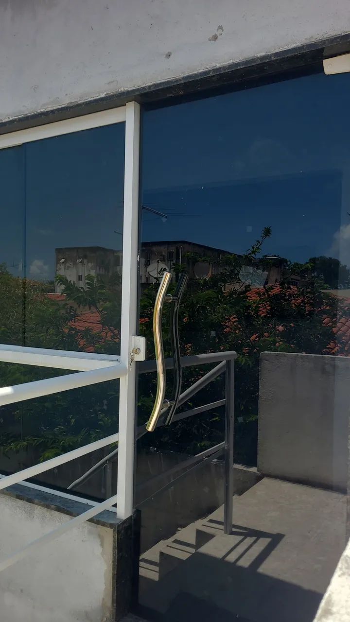 Foto - Paulista - Janga