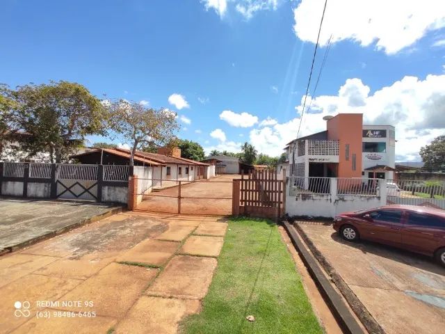 ALUGA GALPÃO INDUSTRIAL NA ASR-SE 15  - Foto 6