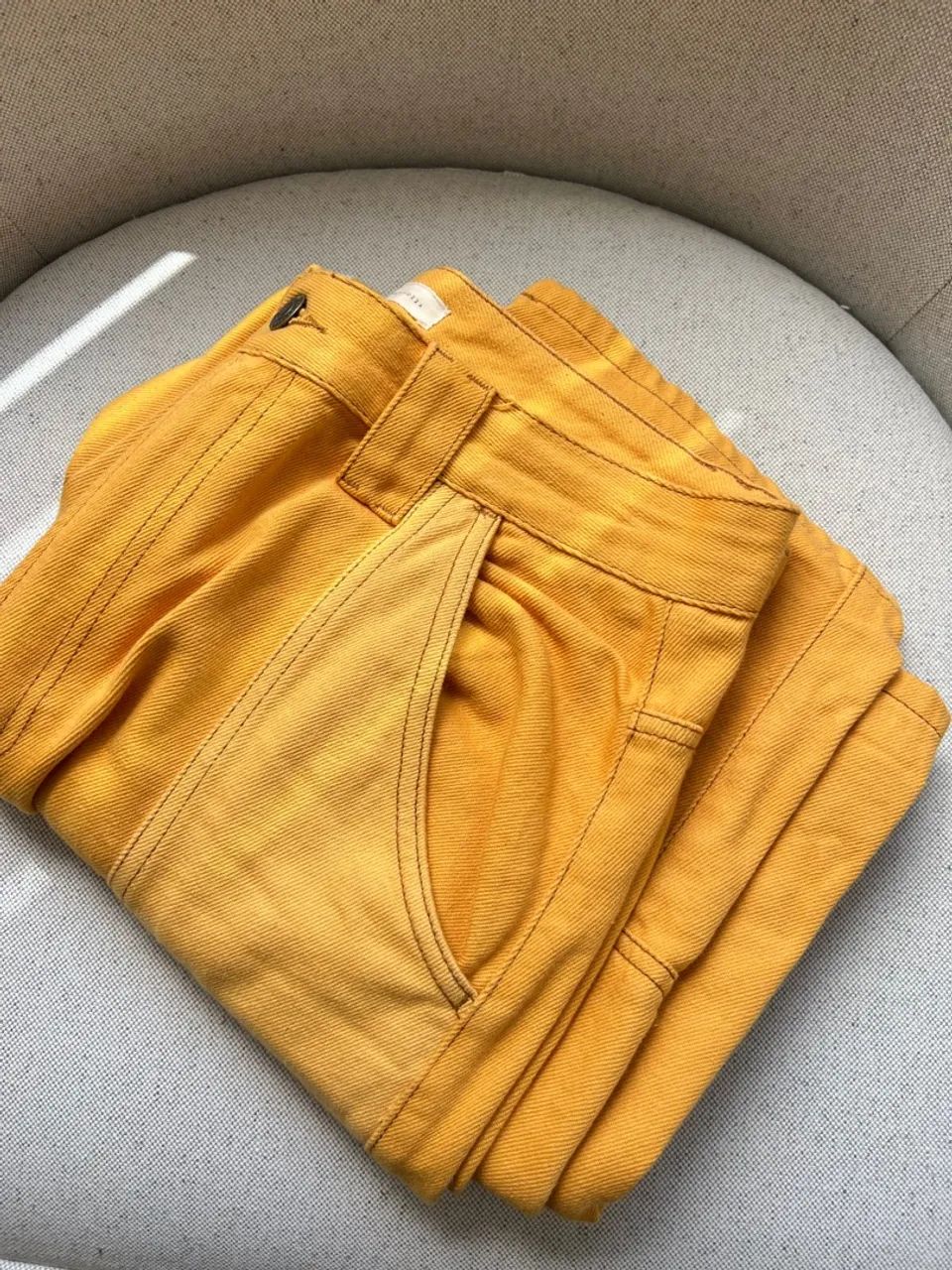 Calça ByNv 42br  - Foto 2