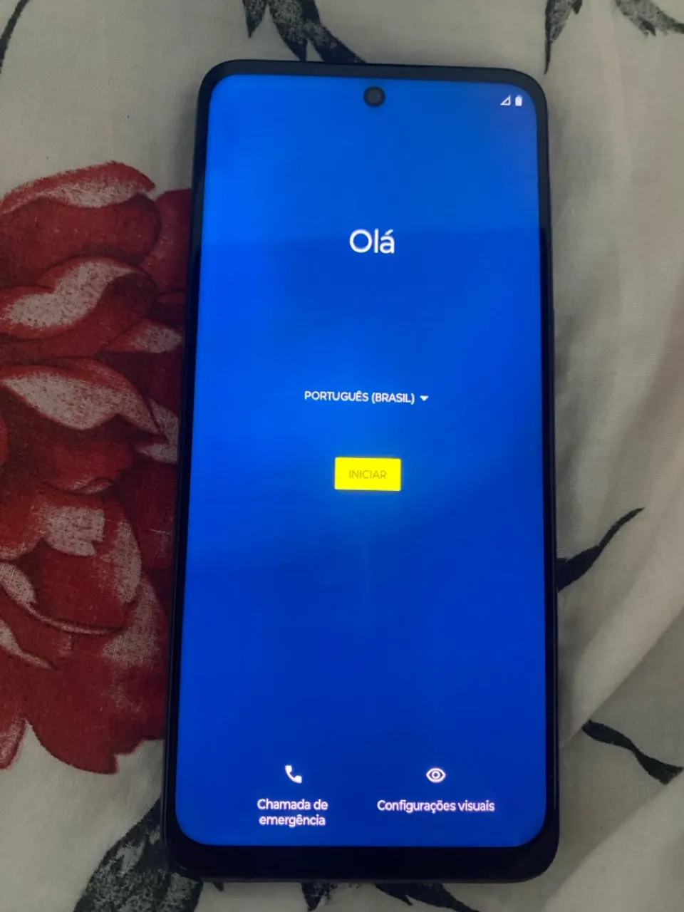 Moto g54 5g