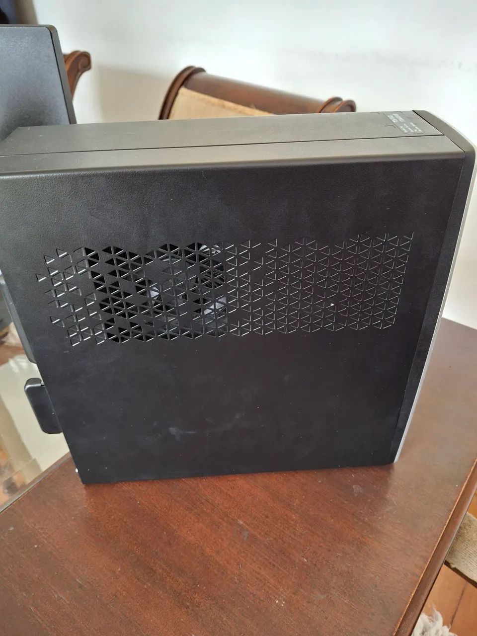 Computador Dell Inspiron - Desempenho e Confiabilidade - Foto 4