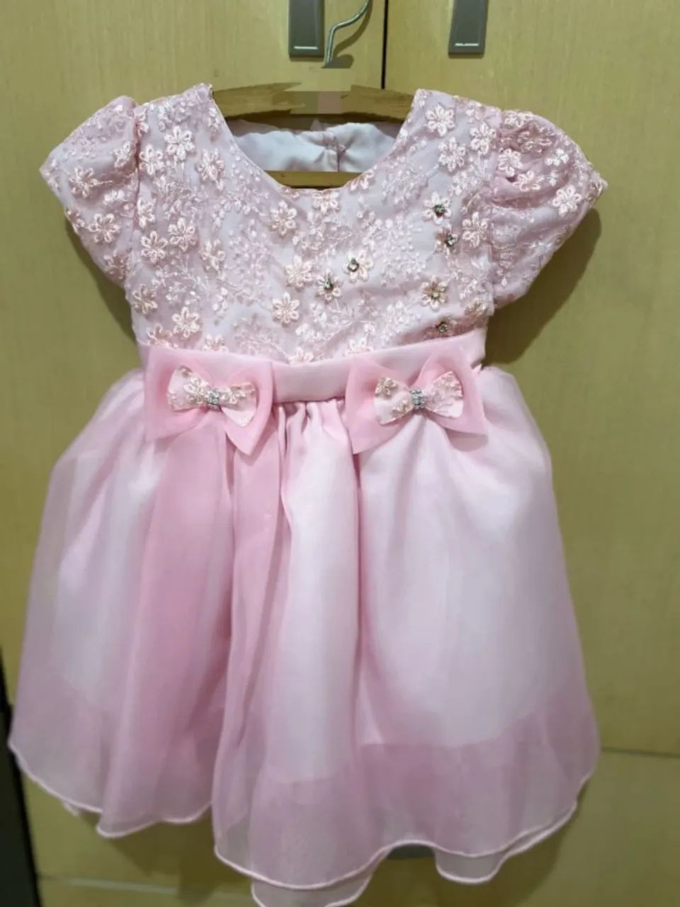 Vestido de festa