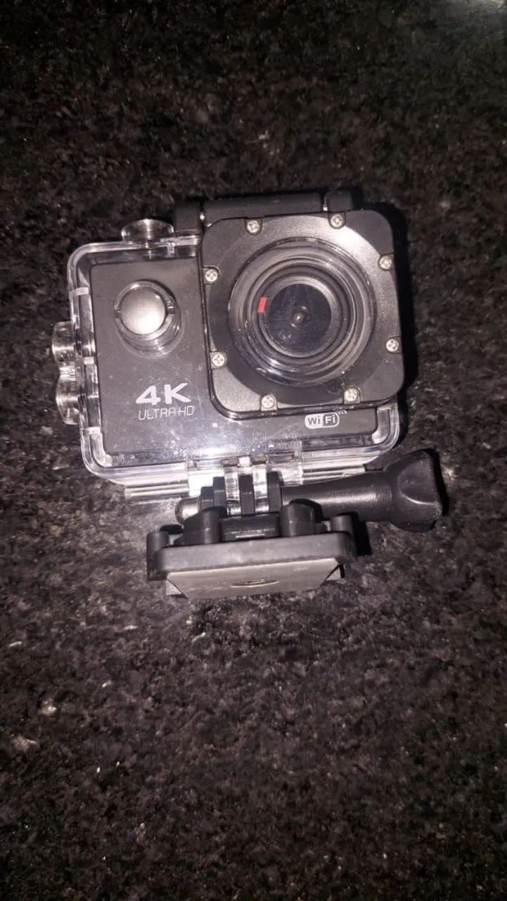 Go pro  - Foto 4