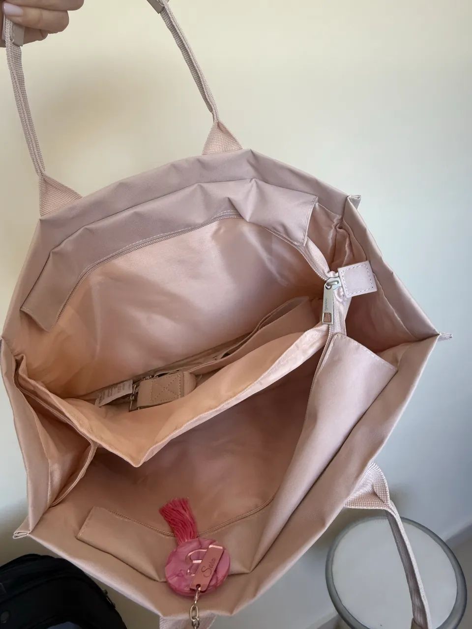 BOLSA TOTI MINI GOCASE - Foto 5