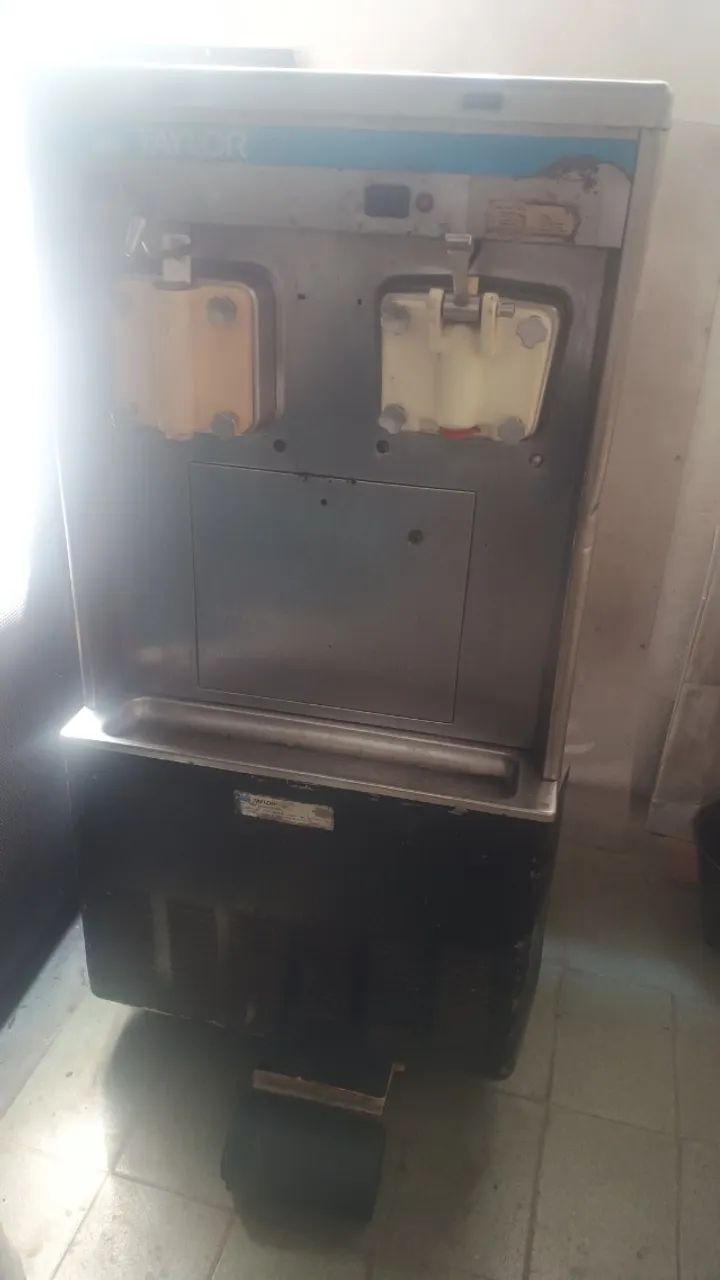 Máquina Taylor 632 - Foto 4