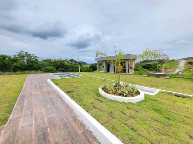 Condomínio Paradise Exclusivo Itaboraí - Parcelas mensais de R$ 175! - Foto 8