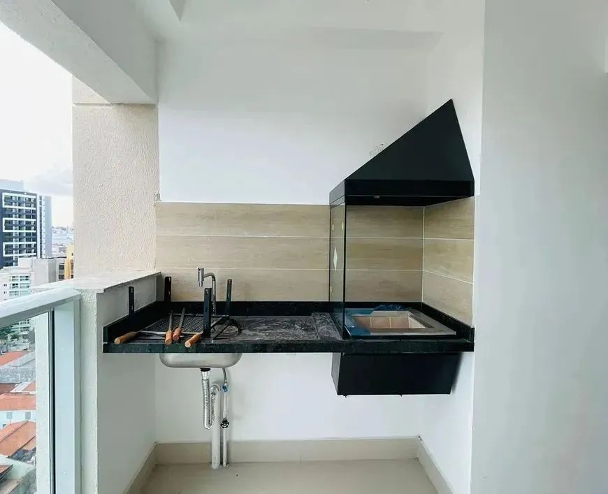 Apartamento alto padrão à venda no condomínio Splendor no Patriani em Campinas - SP - Foto 2