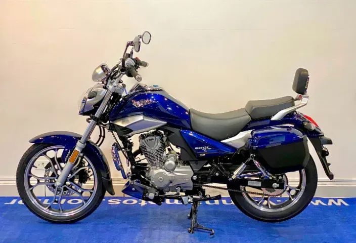 Haojue 150 2025 - 1425214546 | OLX