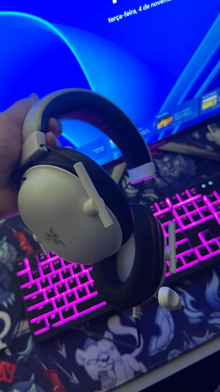 VENDO SETUP COMPLETO / PC GAMER MÉDIO DESENPENHO64318045120641124