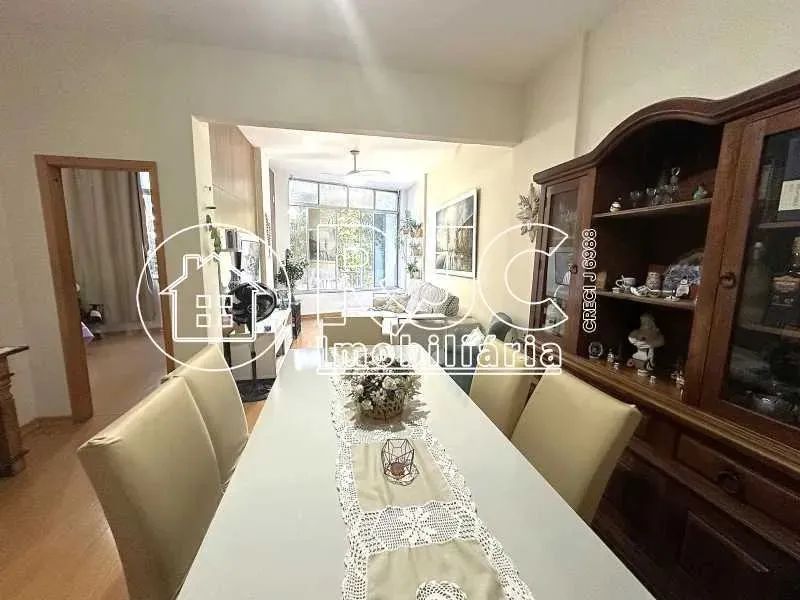 Apartamento : Padrão / Residencial / Tijuca - Foto 5