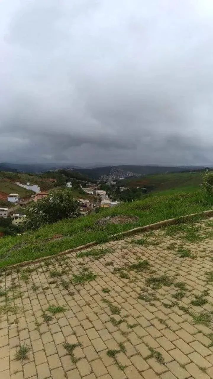 Lote Paraíso Ponte Nova MG - Foto 5