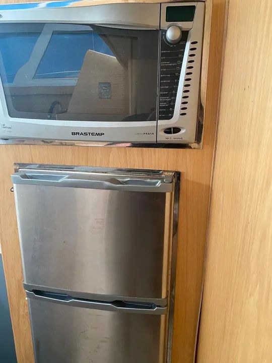 LANCHA 50 PÉS - Foto 14