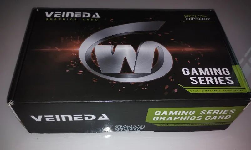 RX 5600 XT 6GB (Branca), Desempenho de RTX 2060 6GB - Apenas envio
