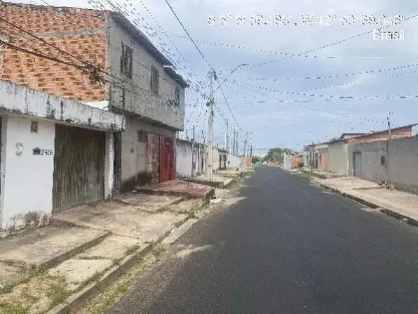 Leilão - TIMON/MA - CASA
