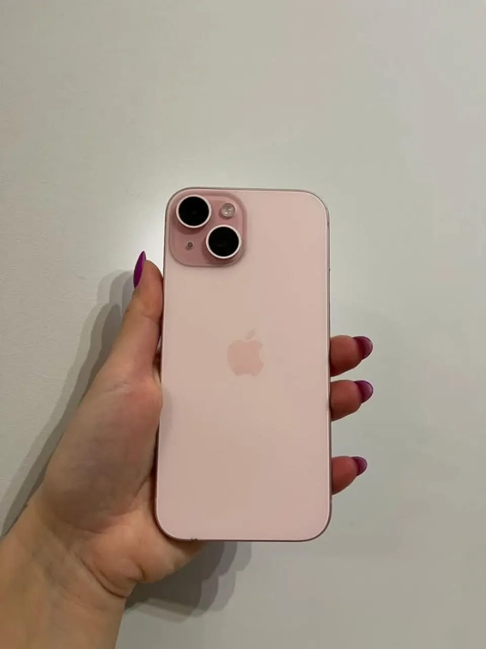 iPhone