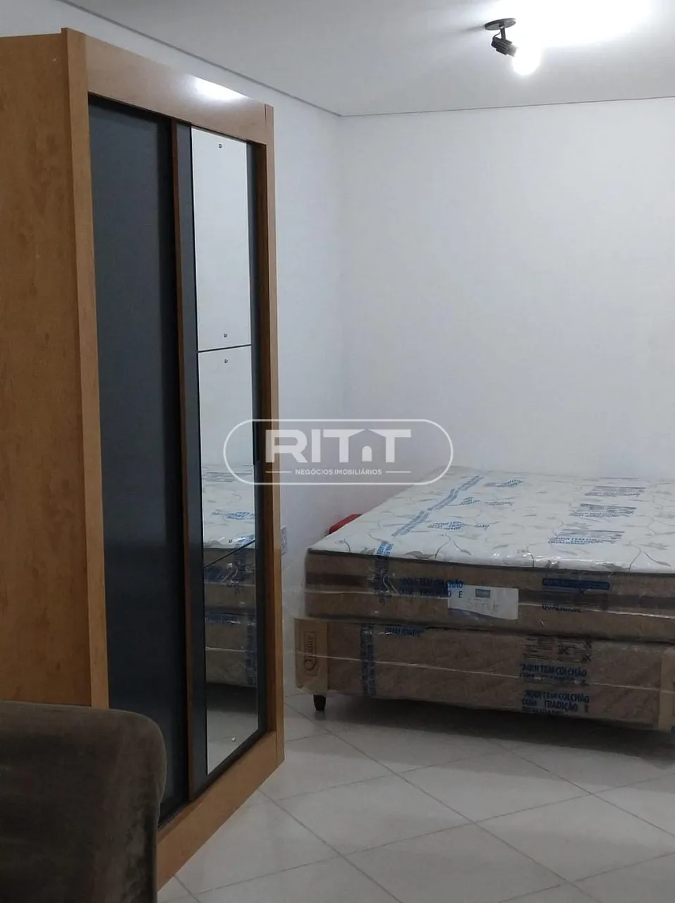 Studio para Locação 1 Quarto, 30M², Cambuí, Campinas - SP