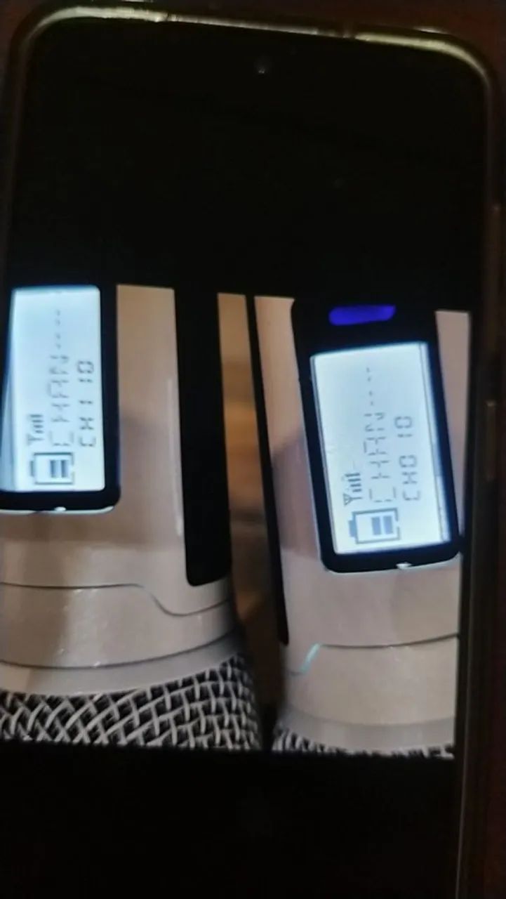 Oportunidade Microfones a ótimo preço  - Foto 5