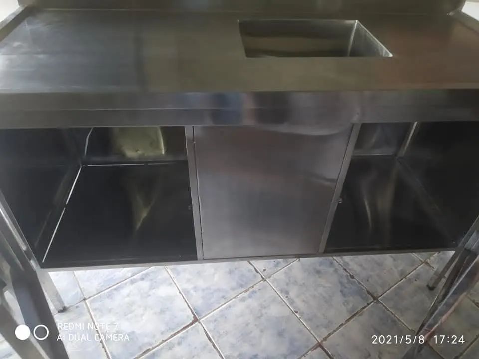 Balcão Refrigerado 4 Portas - Foto 3