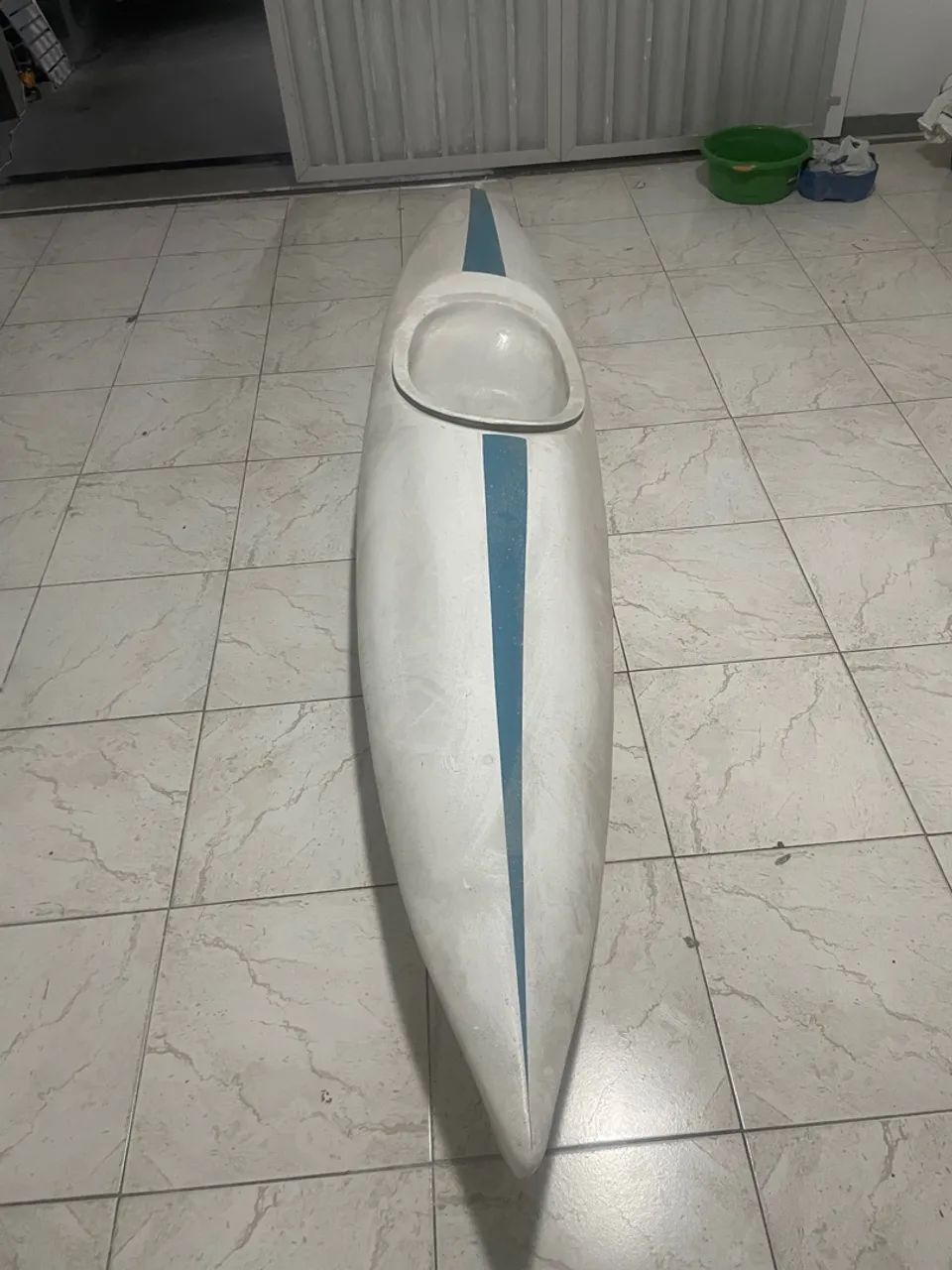 Kaiak de Fibra - Foto 2