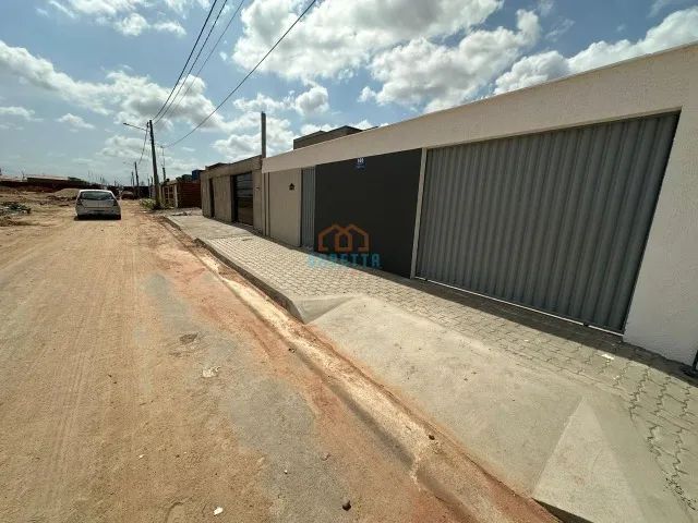 Cód: 5114.  Casa para Venda no bairro Santa Delmira, localizado na cidade de Mossoró / RN. - Foto 2