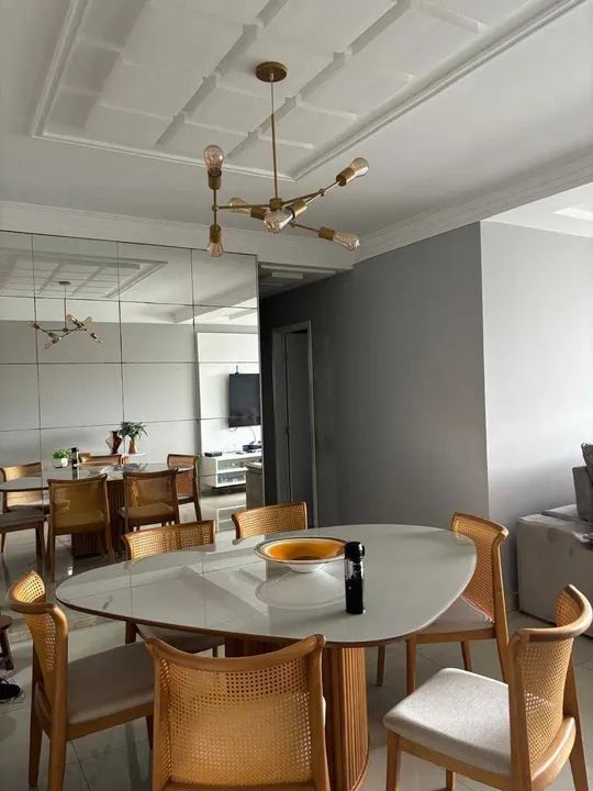 - Apartamento 3/4 a venda no Jardins - Foto 4