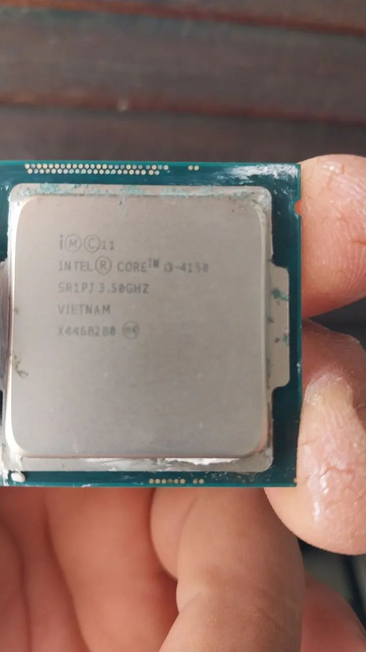 Processador ícone 3 3.50hz