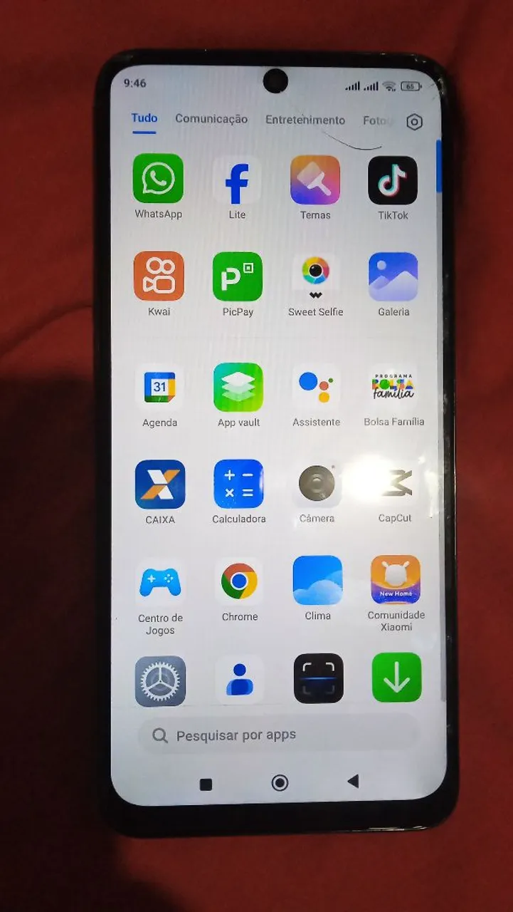 redimi note 11