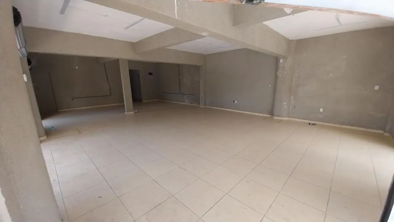 Loja comercial pra alugar, 165m²- Montese - Fortaleza/CE - Foto 5