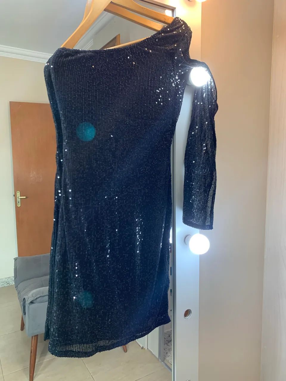 Vestido de paite - Foto 2