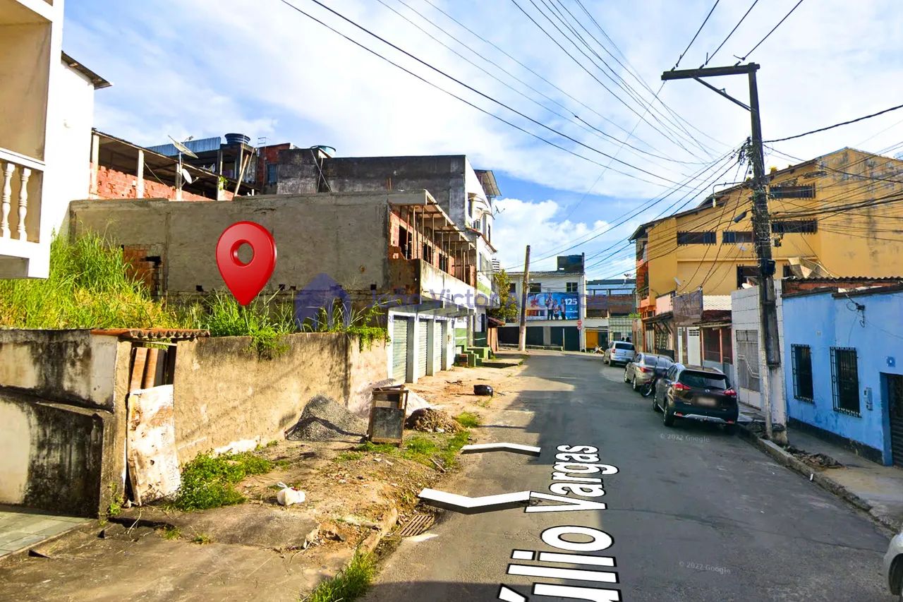TERRENO | 131,45 m2 | BAIRRO DA CONCEIÇÃO | ITABUNA-BA | R$ 150.000,00 - Foto 5