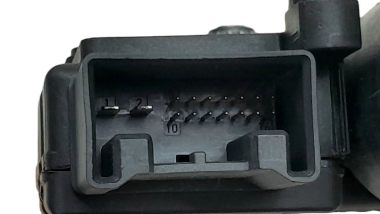 Maquina Vidro Teto Solar Diant Audi Q5 2.0 16v Gas Aut 2011 - Foto 5