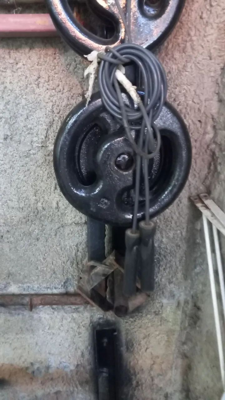 Para musculação  700  - Foto 3