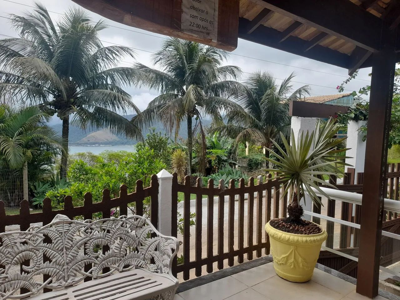 Casa da Malu - Foto 15