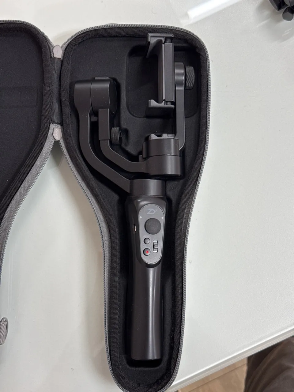 Gimbal Zhiyun Smooth q