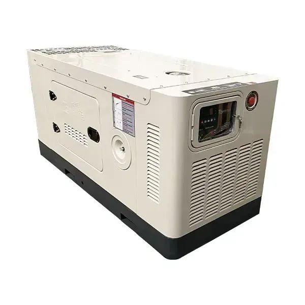 Big Gerador de Energia a Diesel - TDMG25SE3D-ATS Inside - Foto 5
