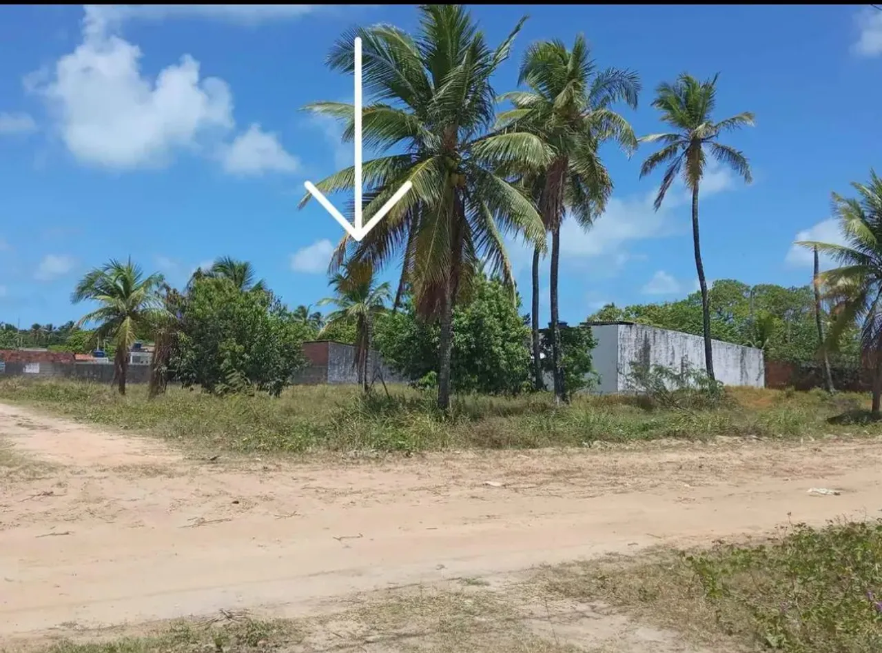 Excelente Terreno em Lucena de Esquina