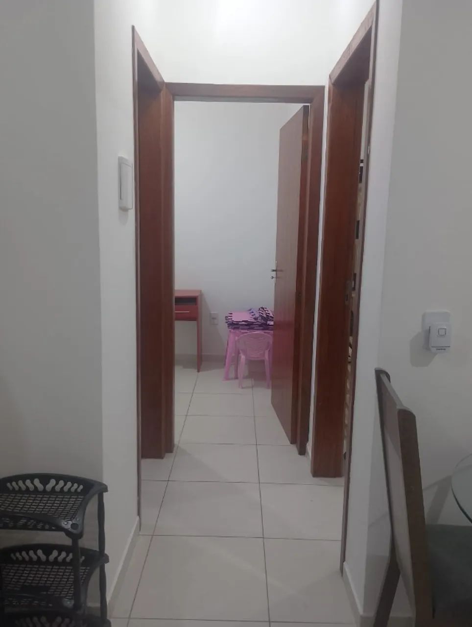 Aluga - se apartamento por diária, Campeche Florianópolis SC, 2 quartos   - Foto 2