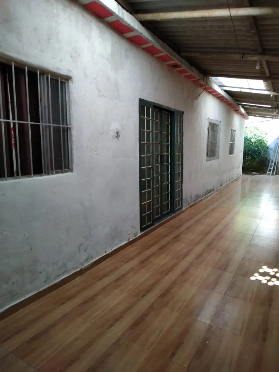 Foto - Ibirité - Recanto das Árvores