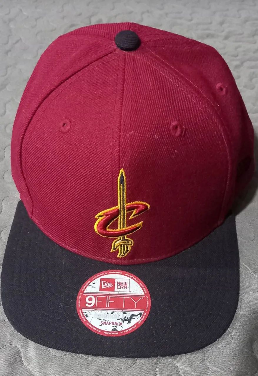 New Era Cleveland Cavaliers  - Foto 2