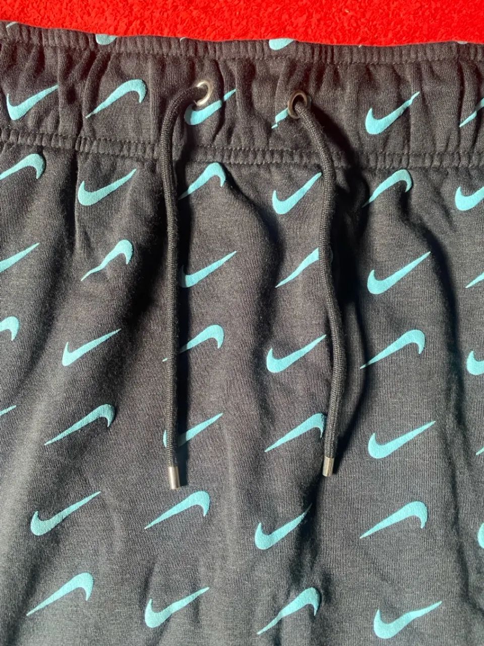SAIA NIKE ORIGINAL TAM.G - Foto 2