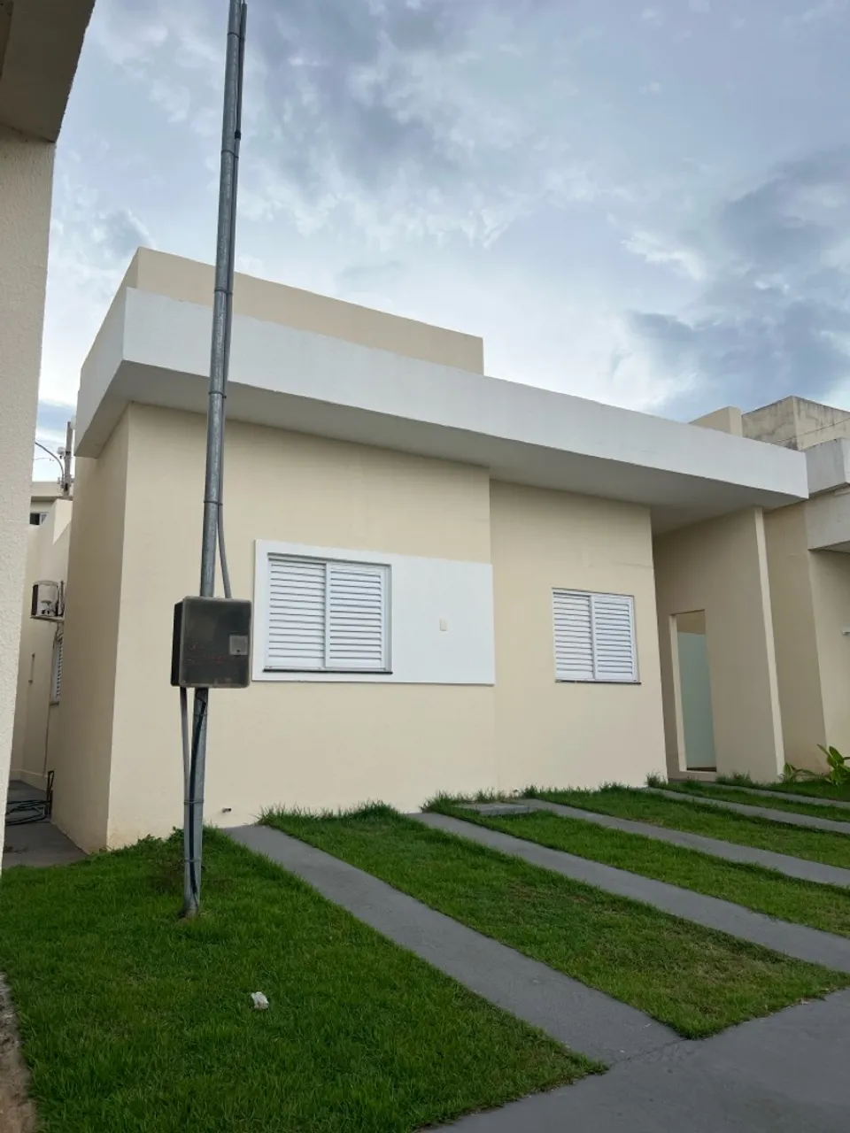 Casa a venda